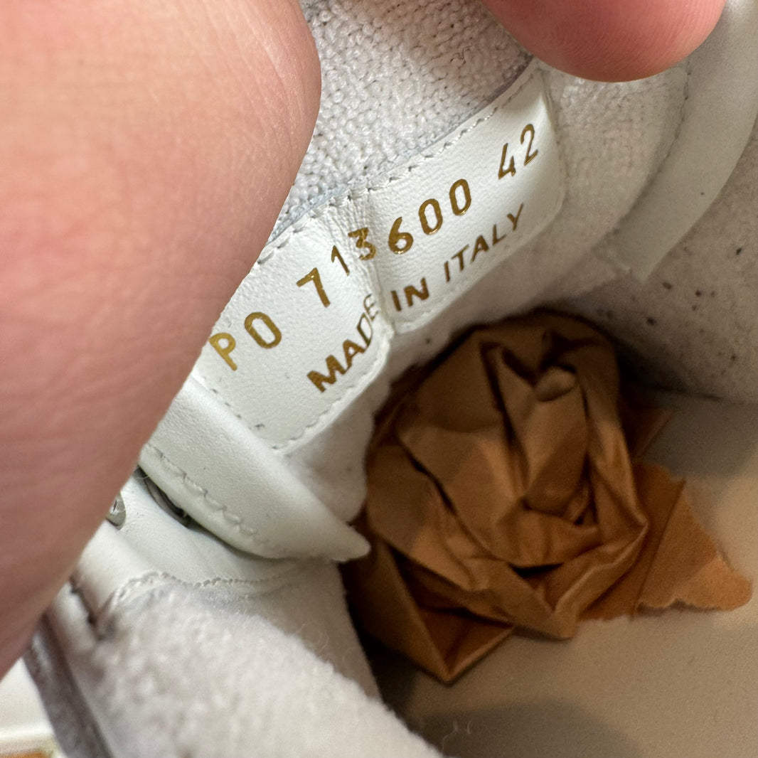 Saint Laurent SL/61 Sneakers