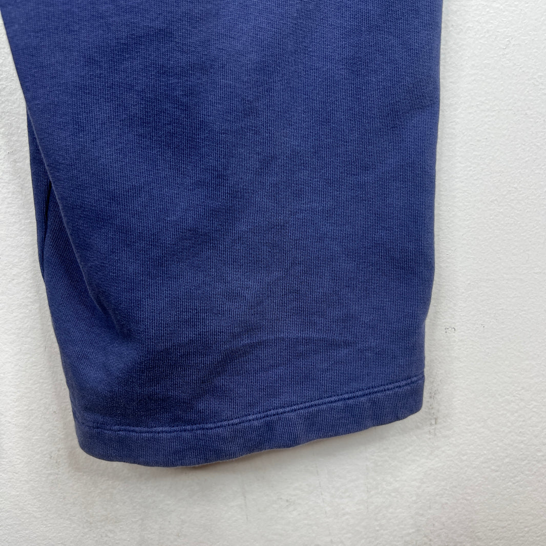 Balenciaga Blue Sweater Sweatpants