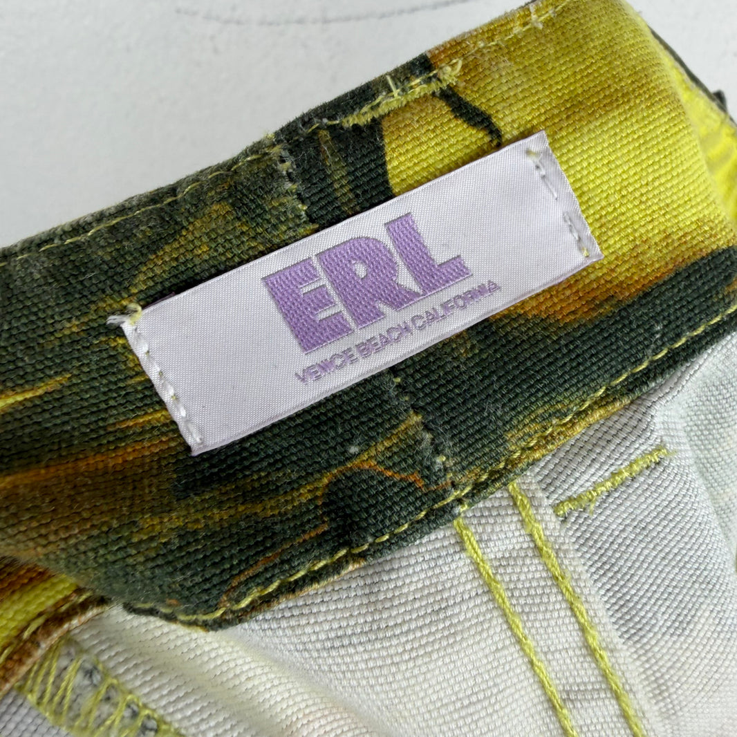 ERL Surf Cargo Pants