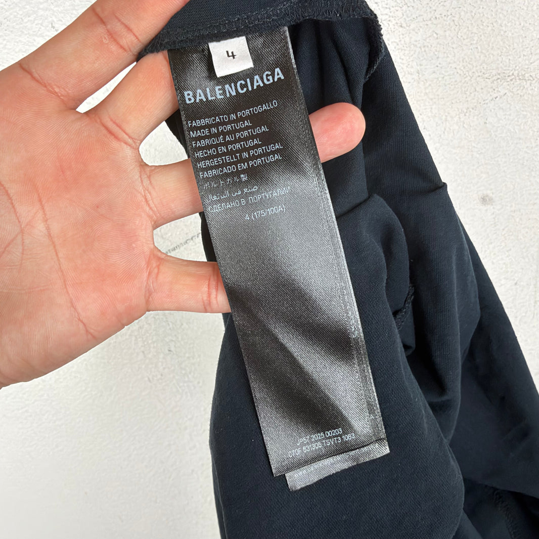 Balenciaga Scholl T-Shirt