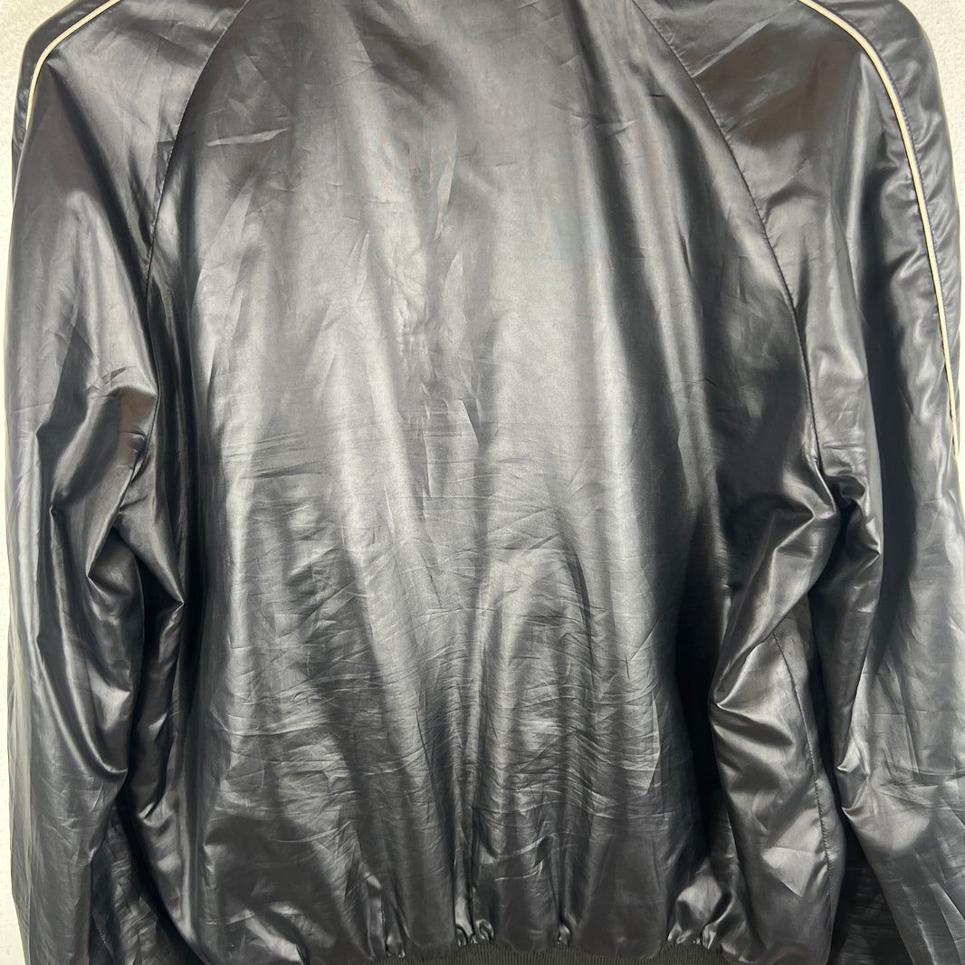 Celine Nylon Teddy Jacket