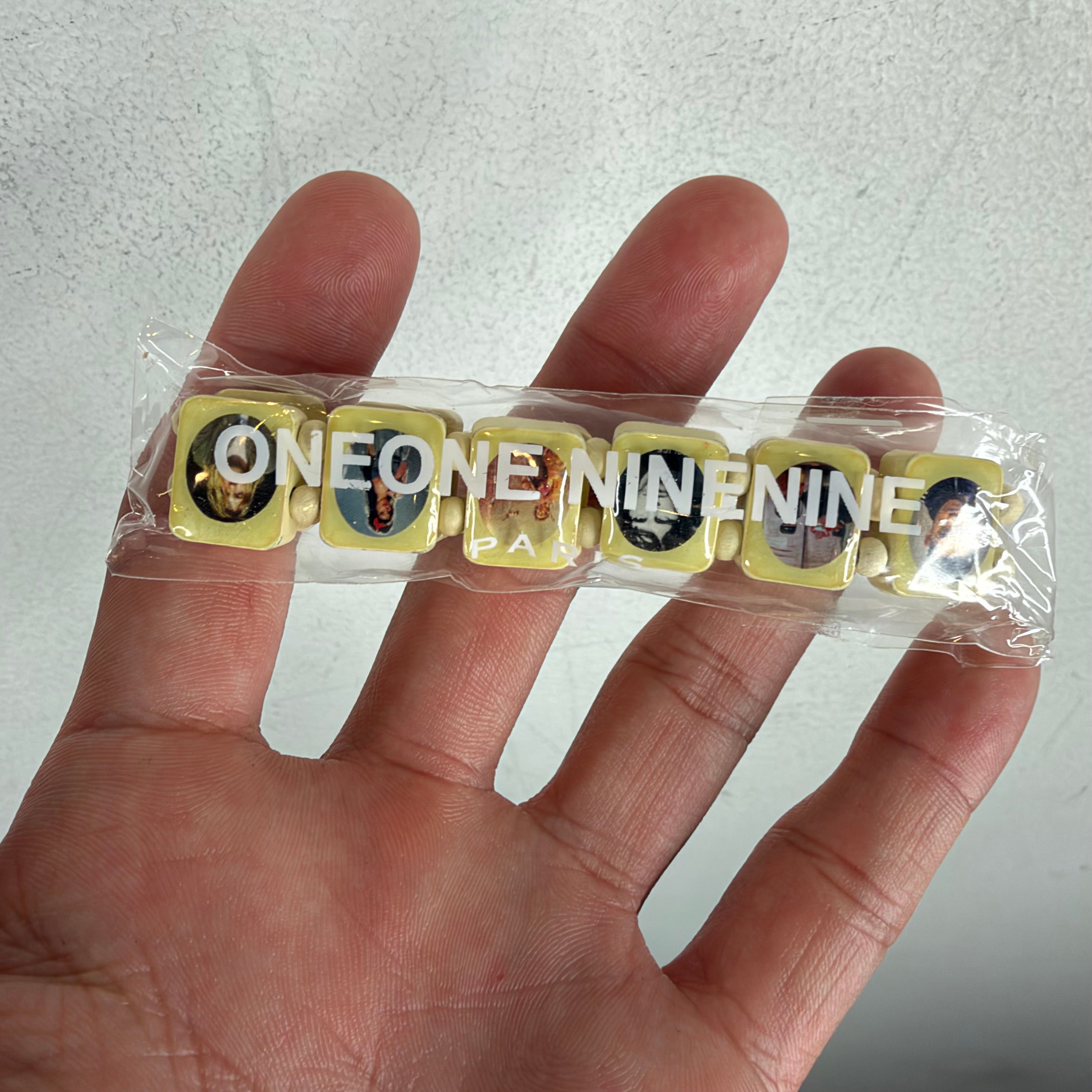 Bazo 1199 27 Club Bracelet – www.Lukes.store