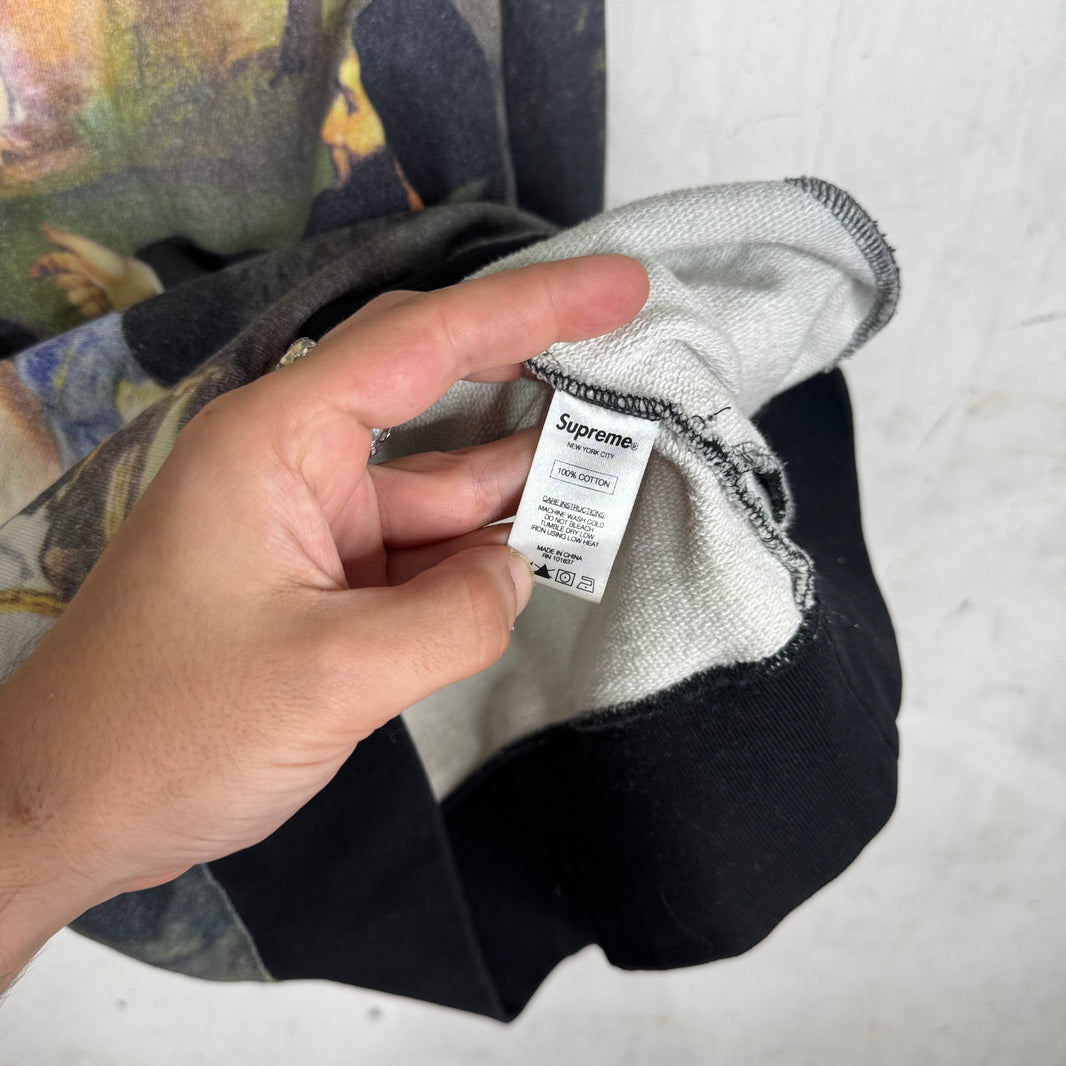 Supreme Le Bain Hoodie