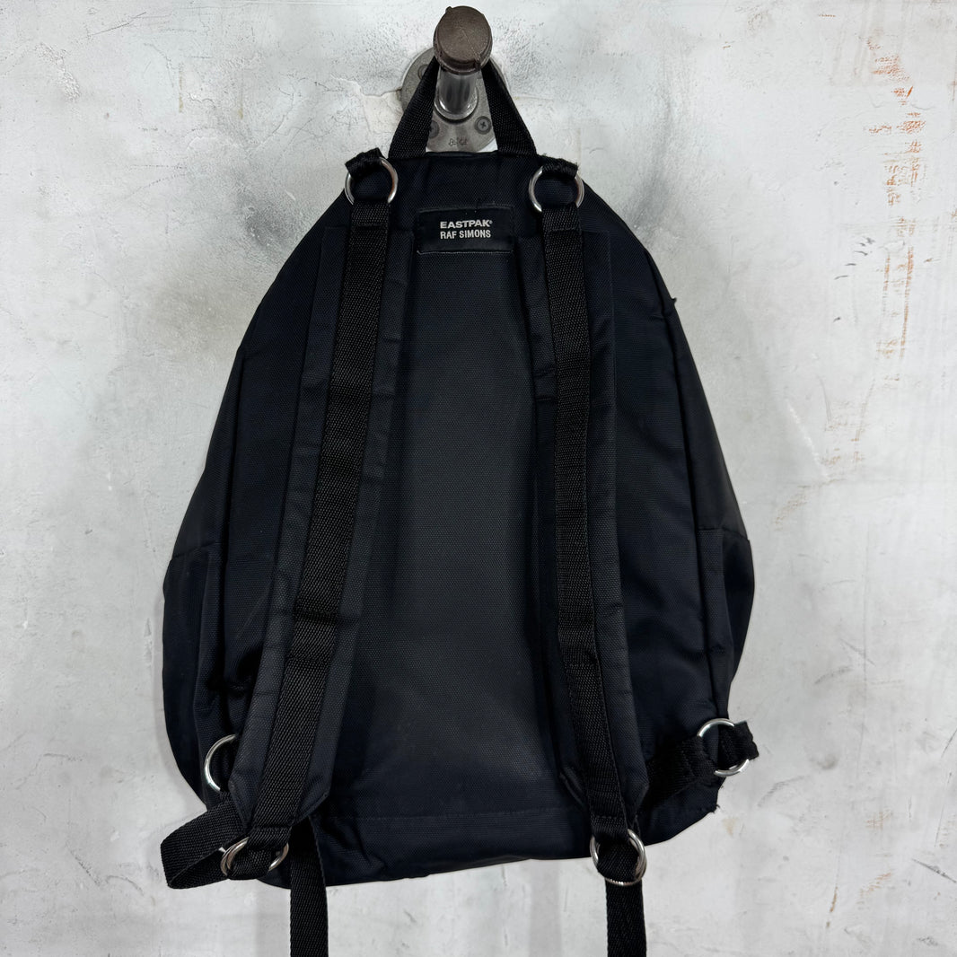 Raf Simons Eastpak Stoned America Backpack