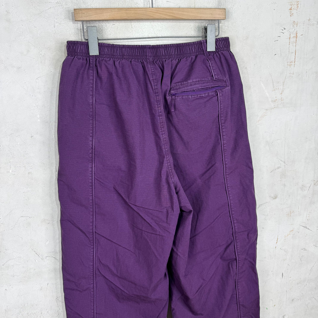 Supreme x Umbro Purple Track Pants