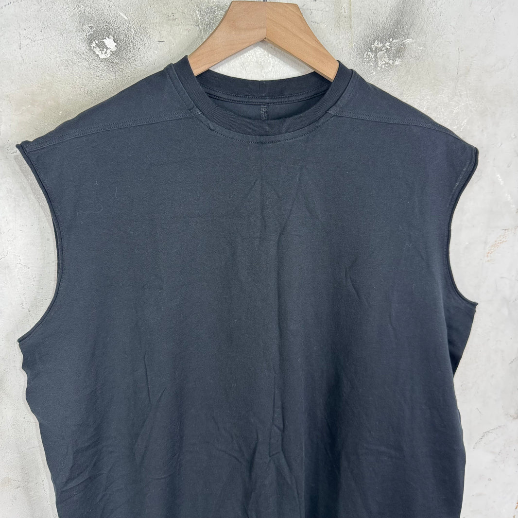 Rick Owens x Champion Sleeveless Shirt