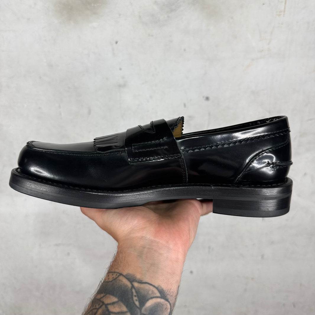 Our Legacy Tassel Loafers DS