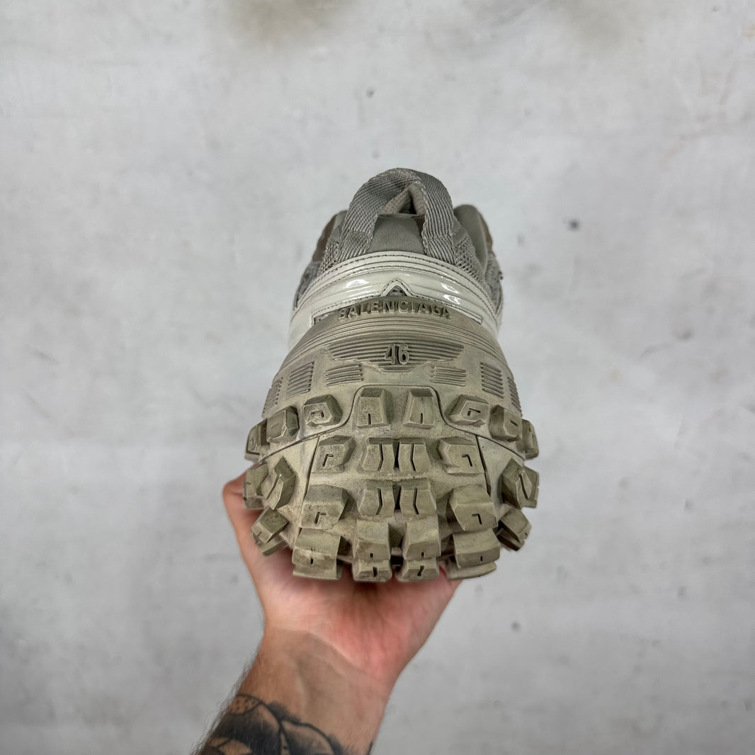 Balenciaga Beige Defenders