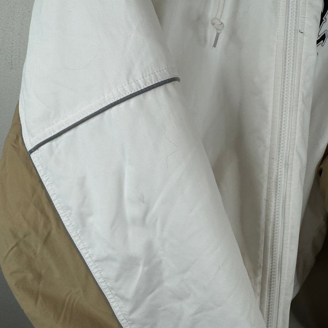 Supreme White Sox MLB Stadium Jacket