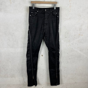 DRKSHDW Waxed Banana Bolans