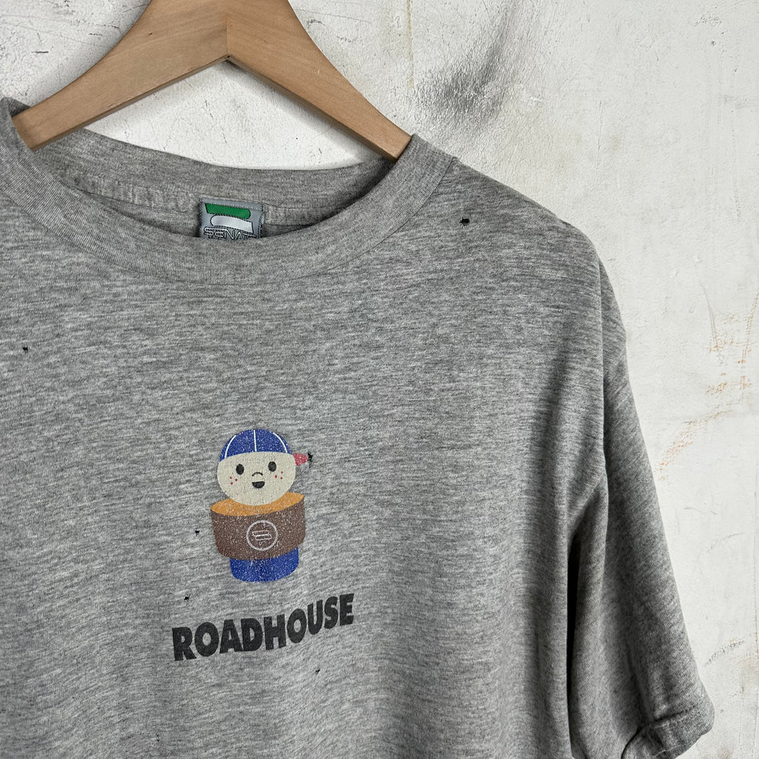 Vintage Roadhouse T-Shirt
