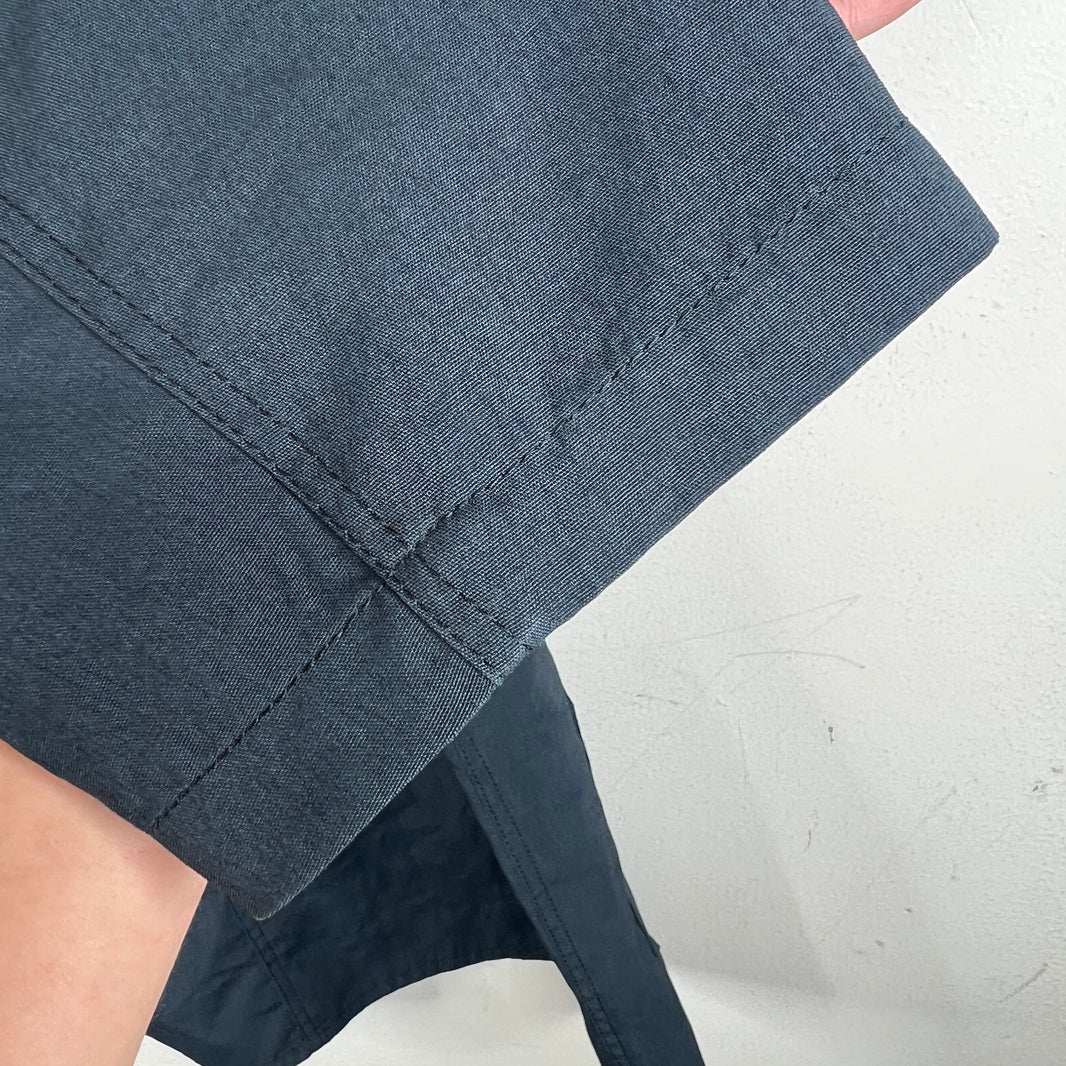 Needles Oriental Button Up Chore Shirt