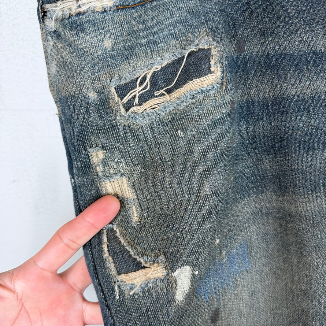 Gallery Dept Starr 5001 Denim Jeans