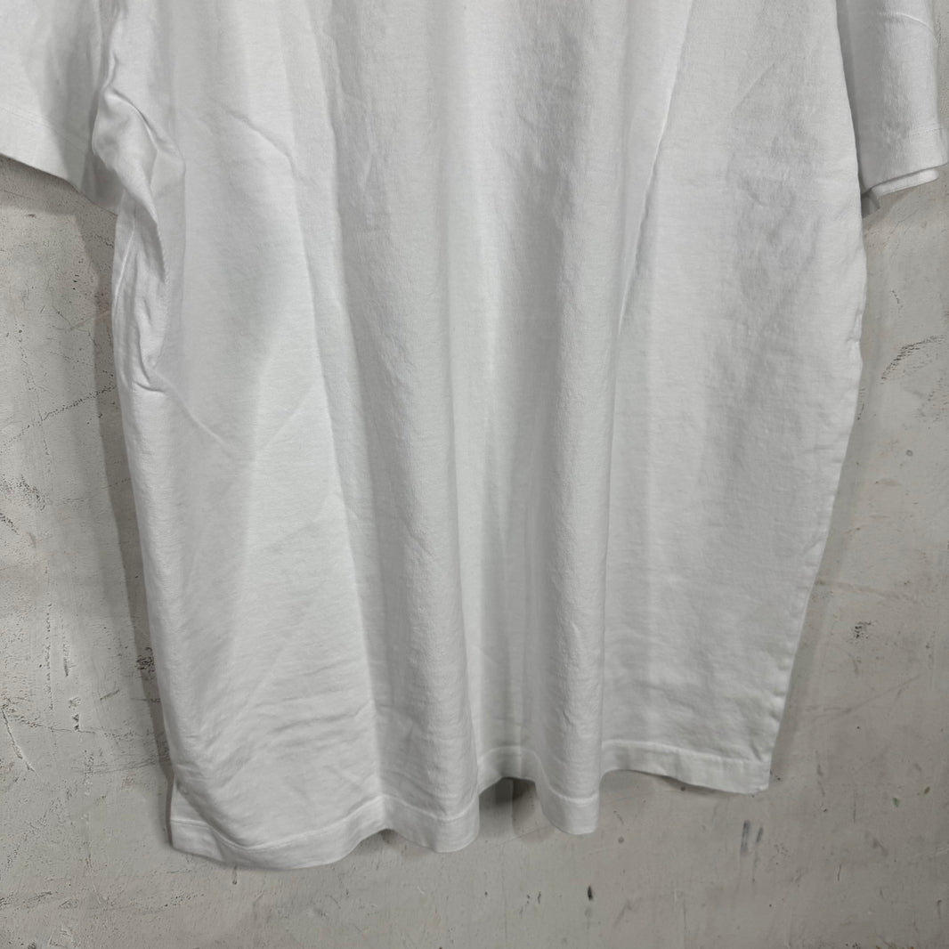Blonded White T-Shirt