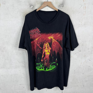 Vintage Morbid Angel Disease T-Shirt