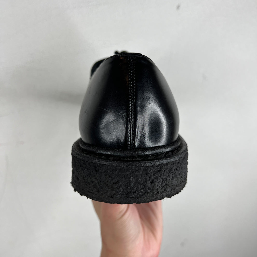Saint Laurent Creeper Shoes