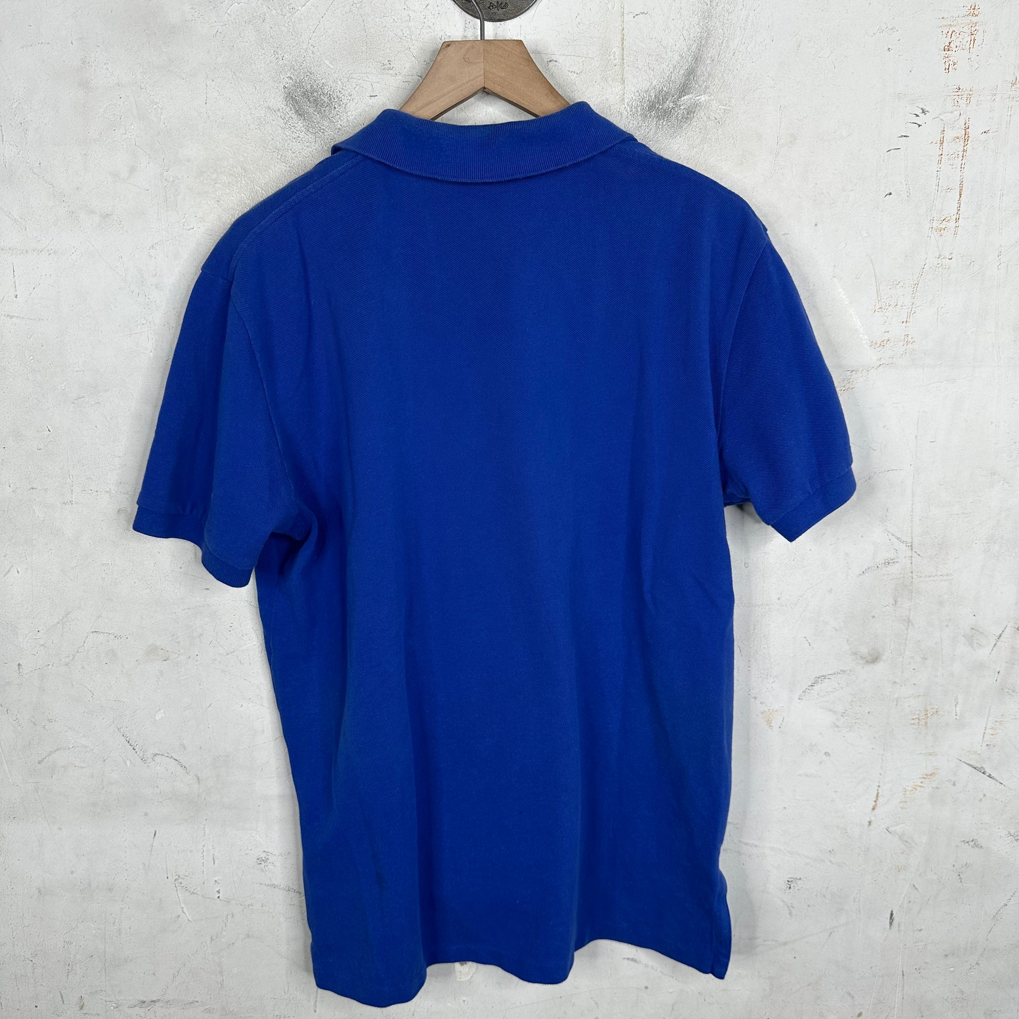 Polo Ralph Lauren Yacht Club Yellow Horse Polo