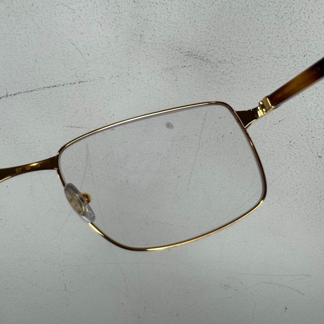 Cartier CT0040O Glasses
