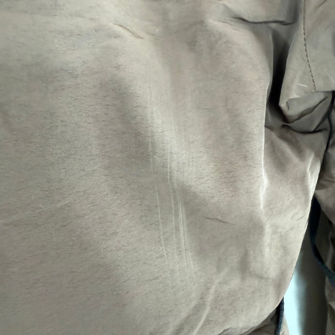 Alyx Nylon Bondage Cargo Pants