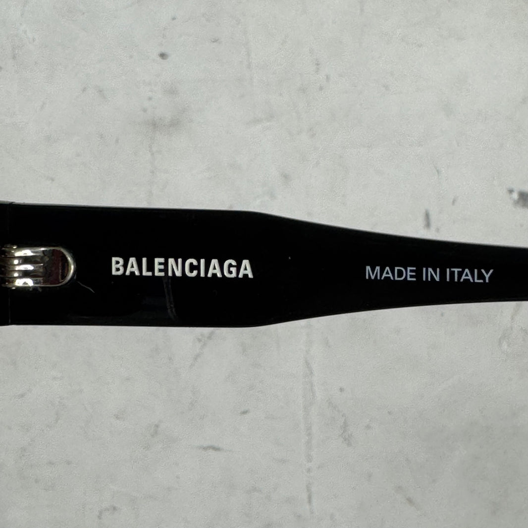Balenciaga BB0176S Cateye Sunglasses