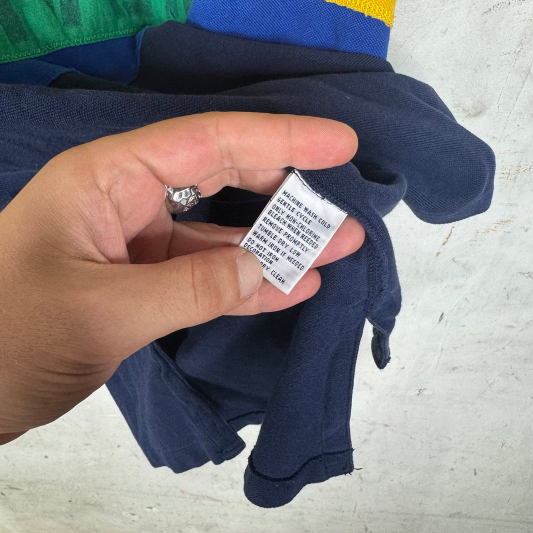 Ralph Lauren River Rafting Polo