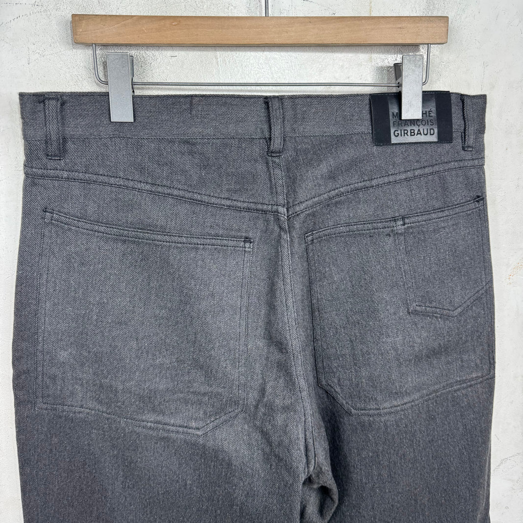 MFG Grey Jeans