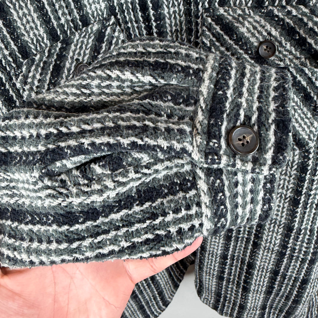 Supreme Thick Knit Flannel