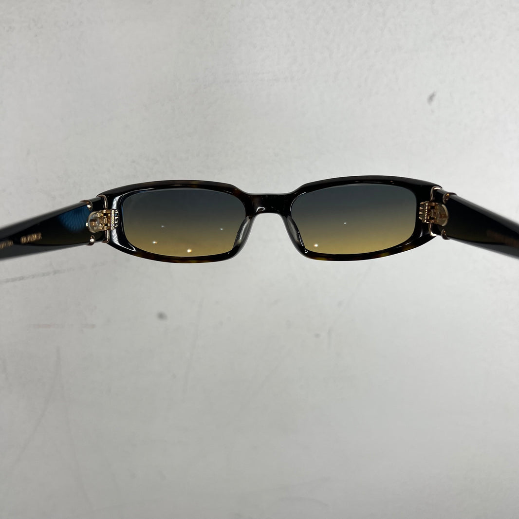 Chrome Hearts Blueher Sunglasses