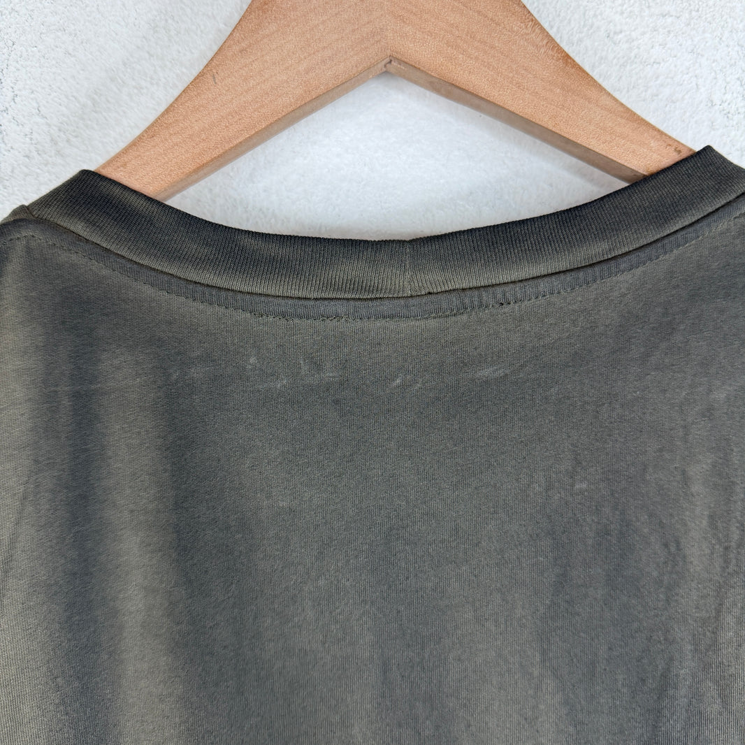 Helmut Lang Strange Days T-Shirt