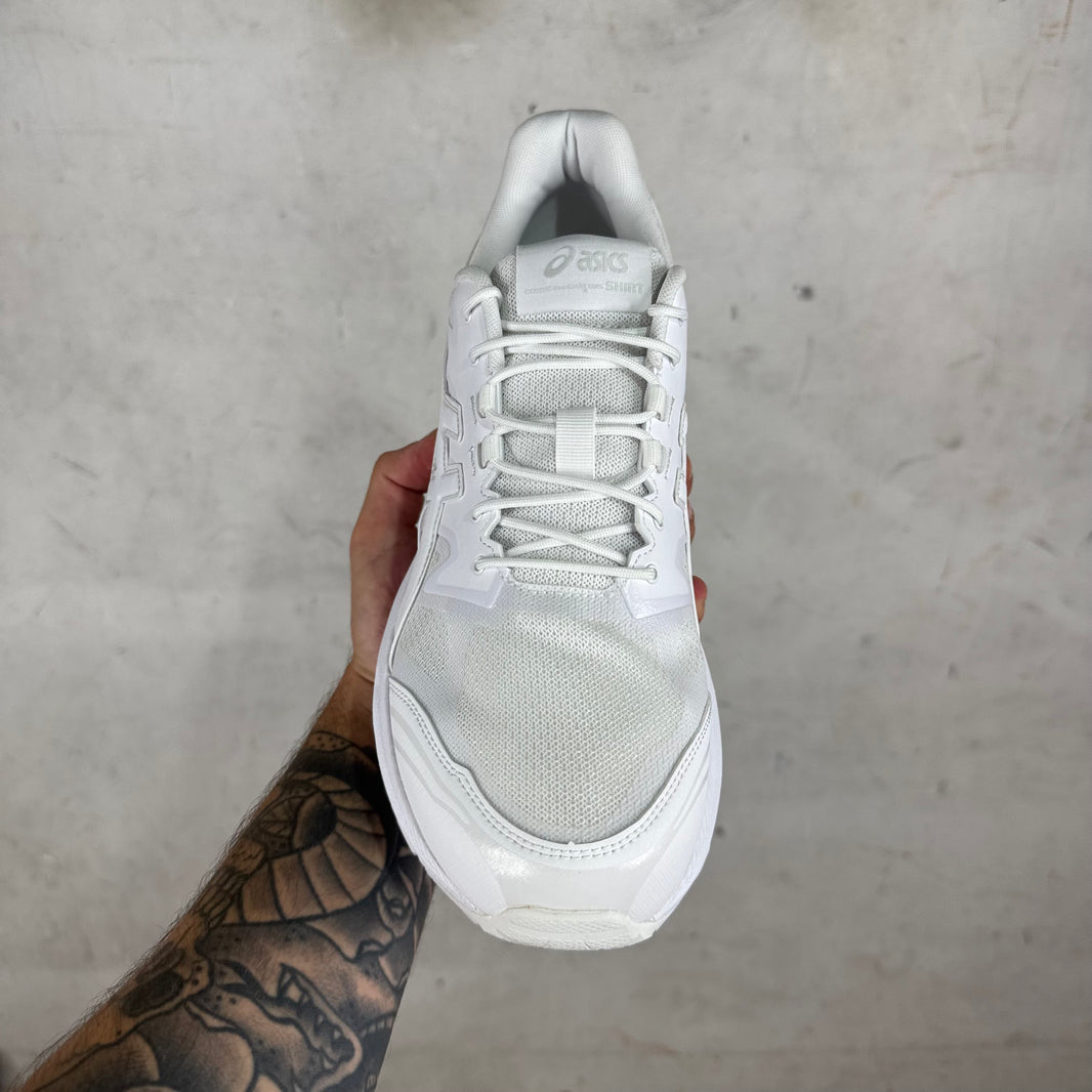 ASICS x CDG Shirt Gel Terrain