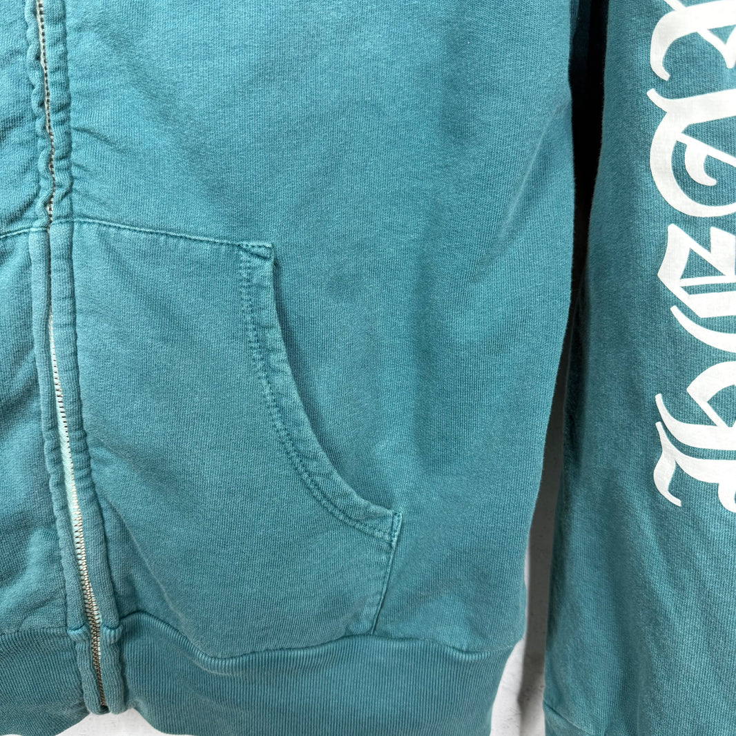 Chrome Hearts Tokyo Exclusive Zip Hoodie