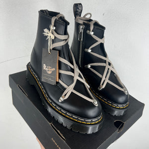 Rick Owens Dr.Martens 1460 Pentagram Laced Boot