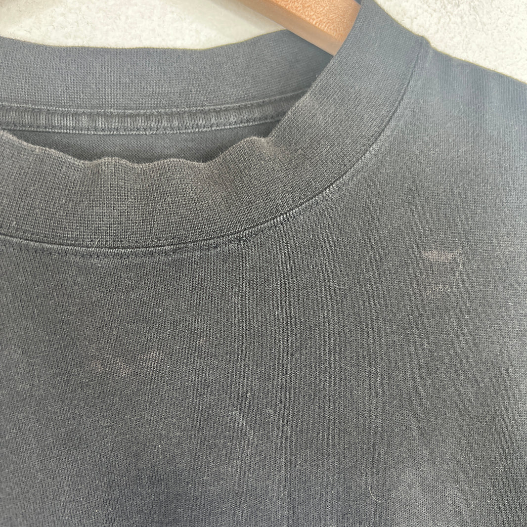 Balenciaga Ukraine Charity Longsleeve T-Shirt