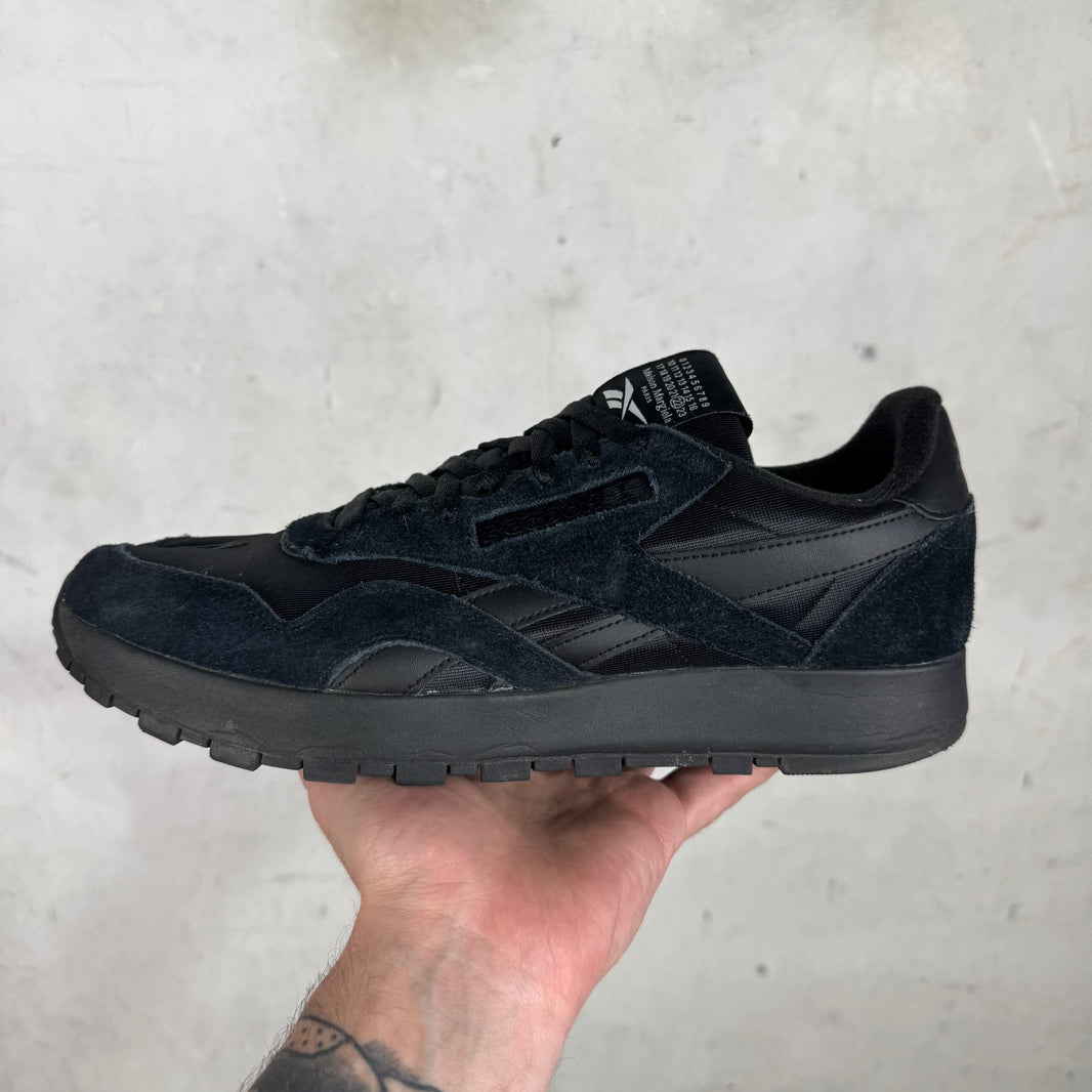 Margiela x Reebok Project 0 Tabi Sneakers