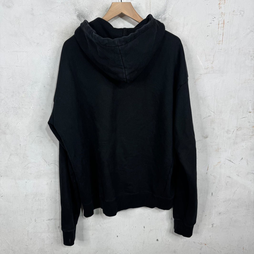 Christian Dior x Travis Scott Hoodie