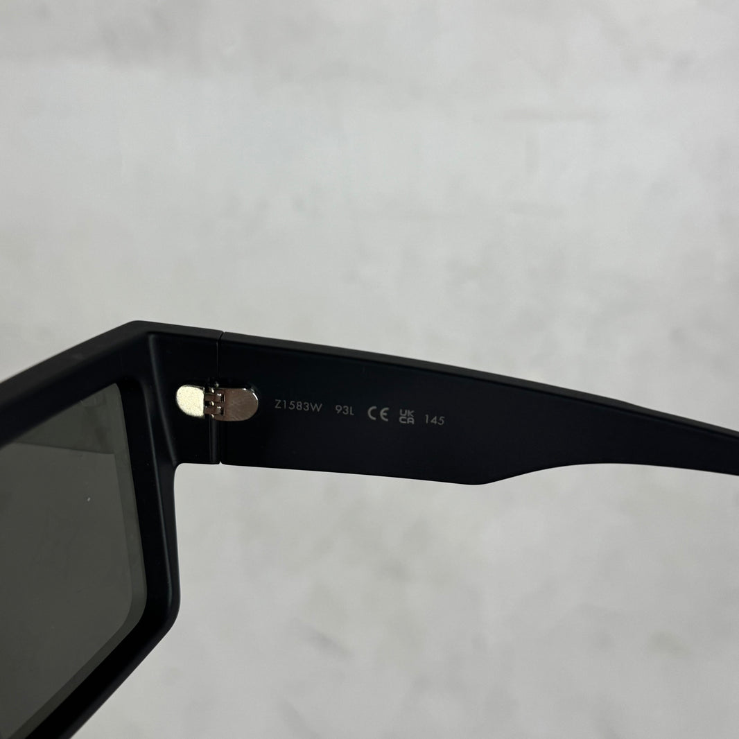 Louis Vuitton Waimea Monogram Sunglasses