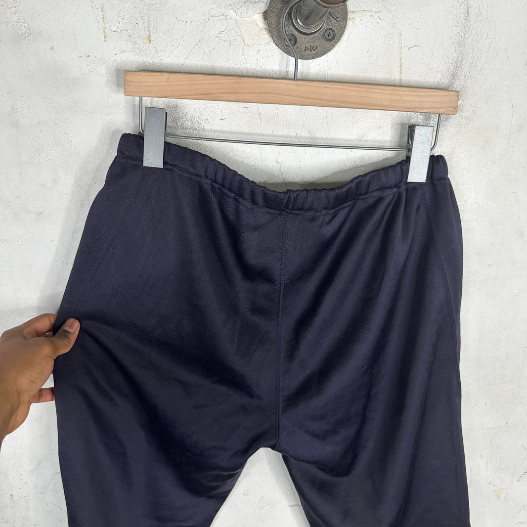 Needles Low Rise Purple Jogger