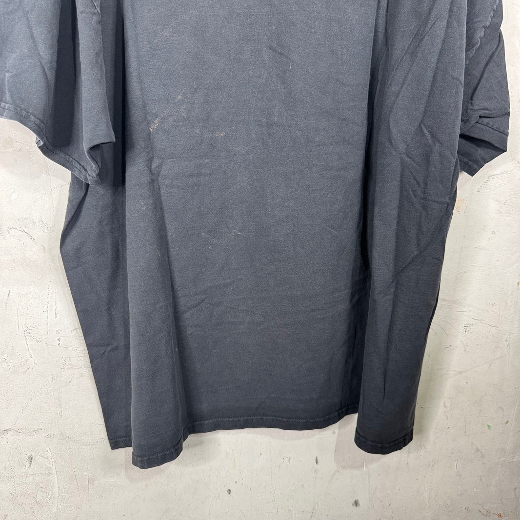 Vintage LA Gun Club Reference T-Shirt
