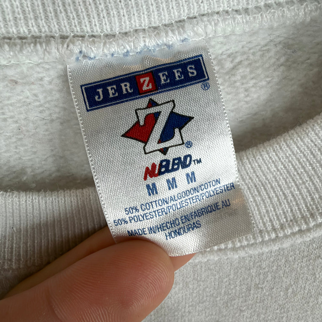 Vintage NA Thru The Steps Crewneck