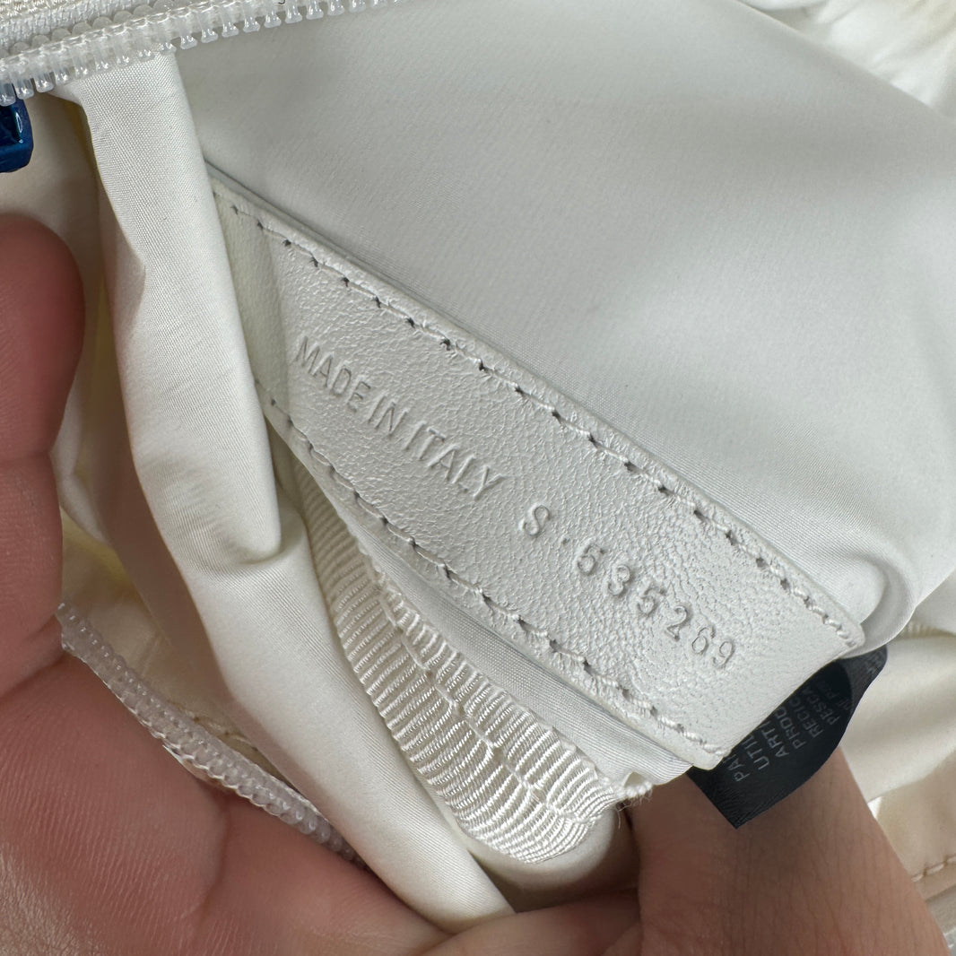 Balenciaga Nasa Waist Bag