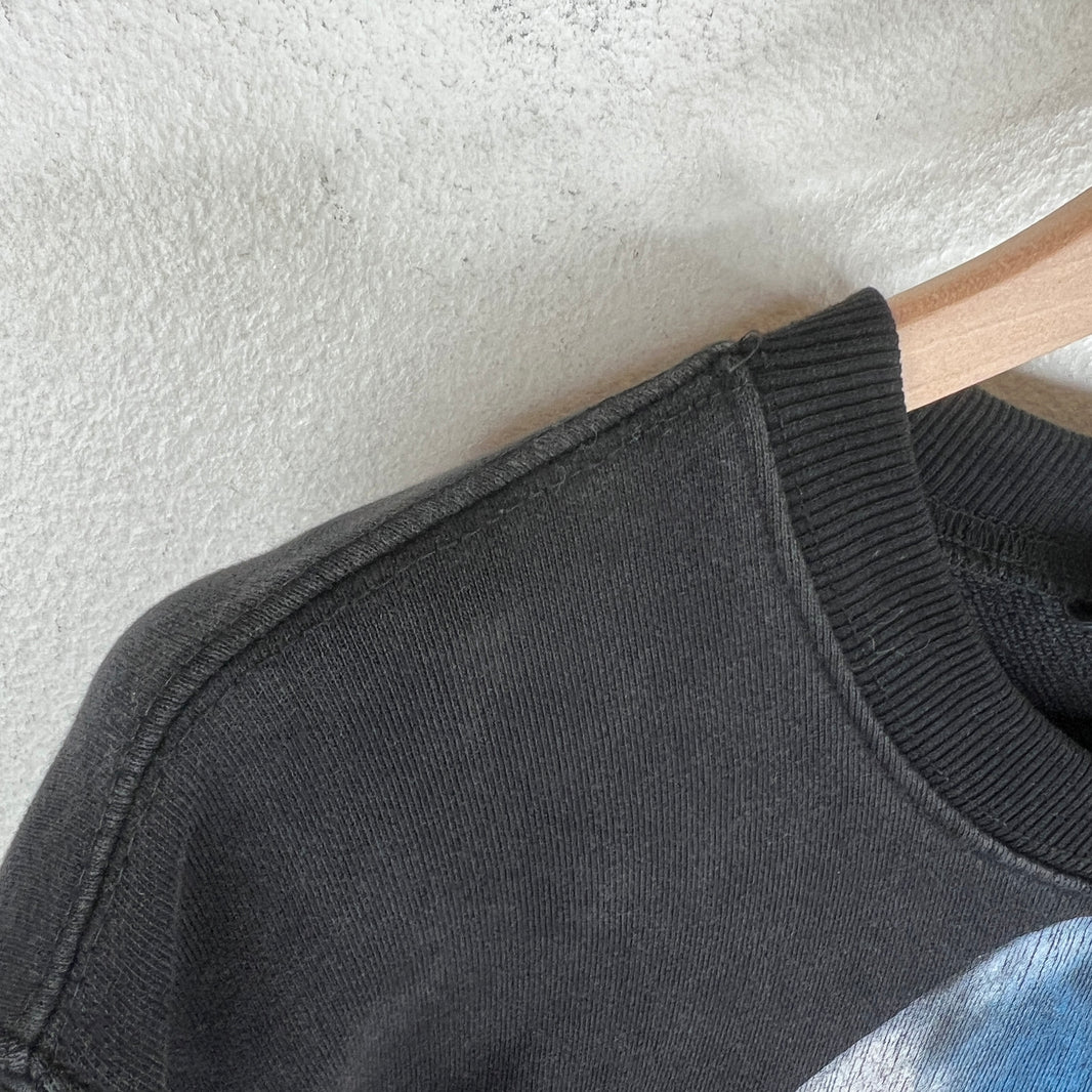 Givenchy Tisci Shark Crewneck