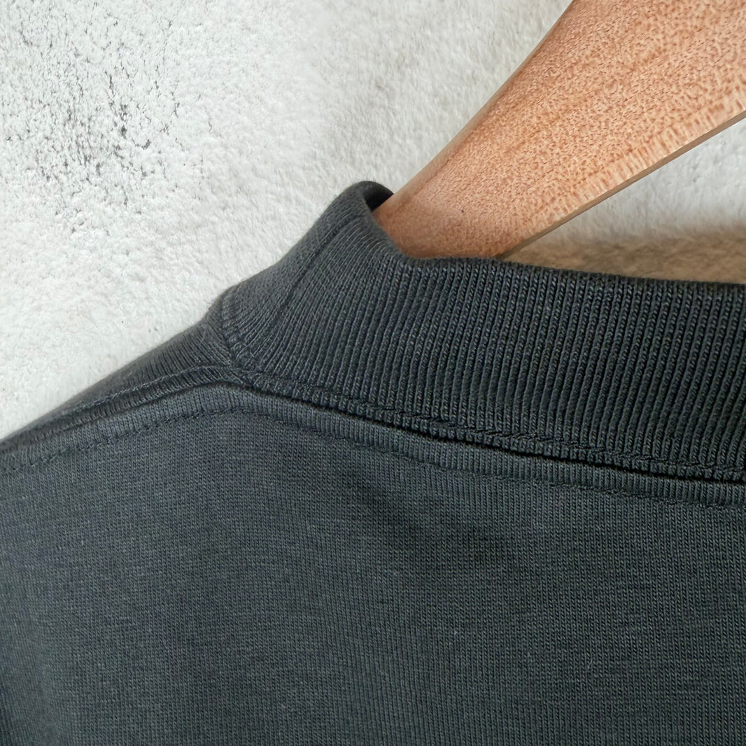 Balenciaga Black Erewhon T-Shirt