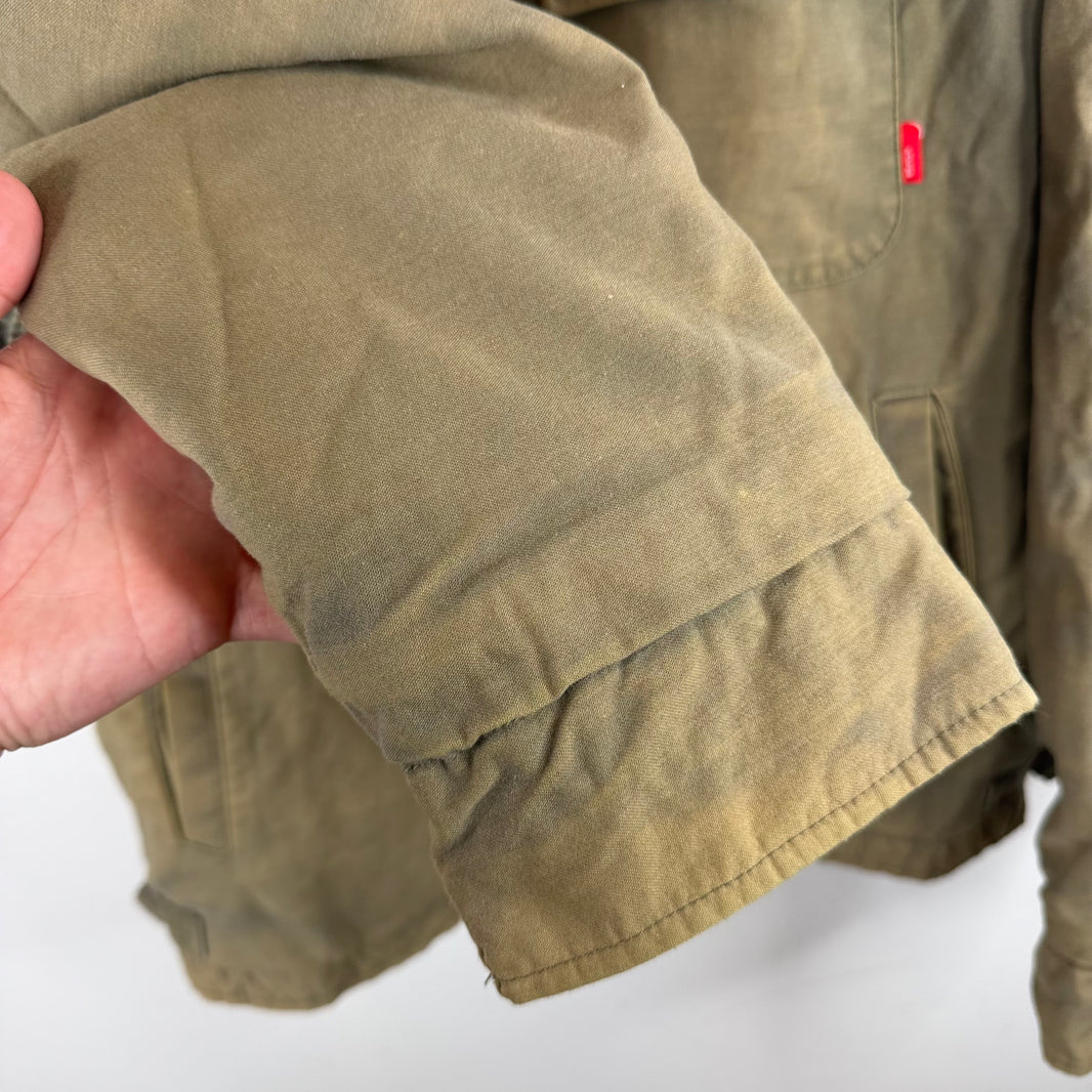 WTAPS Mike Military Jacket