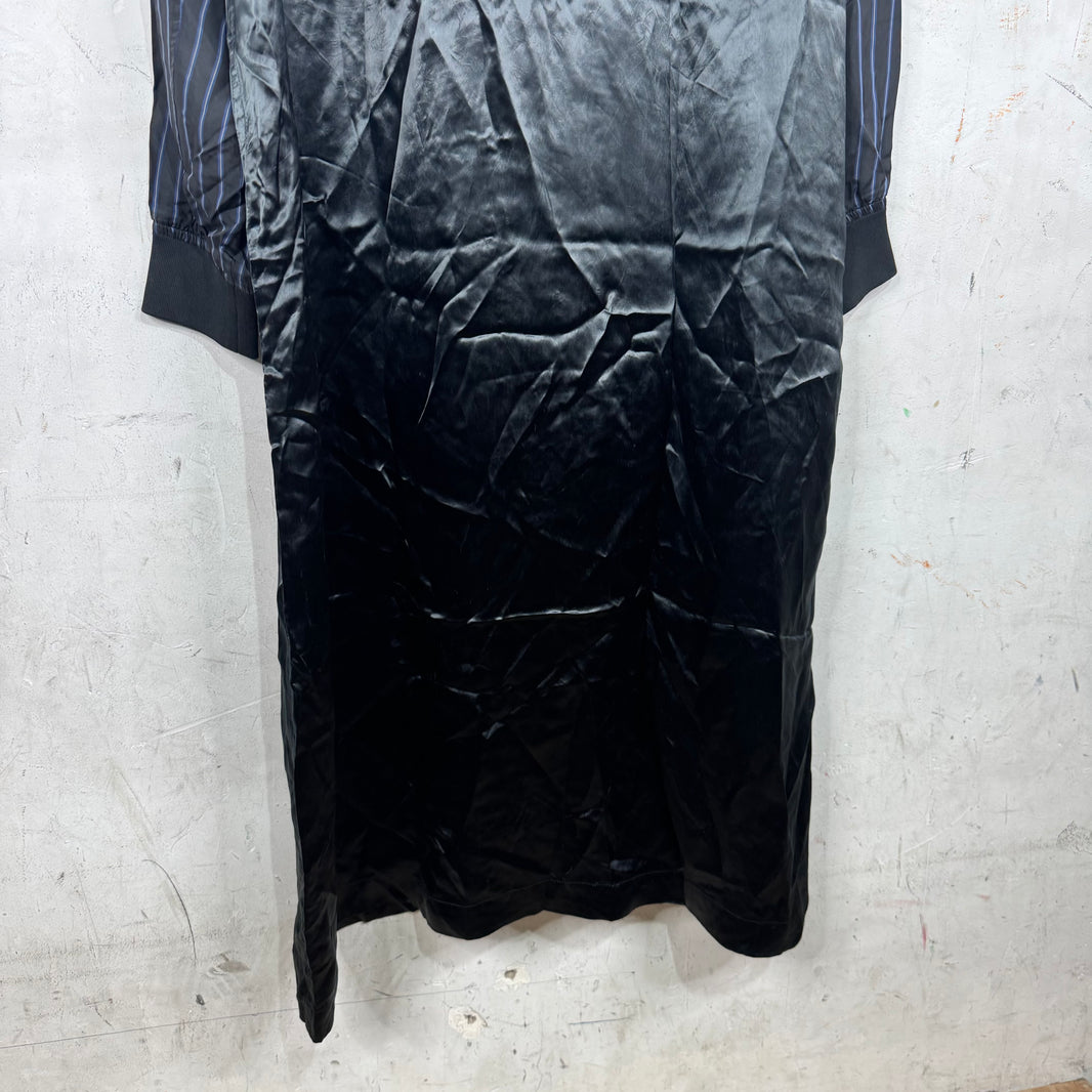 CDG Printemps 1989 Long Jacket