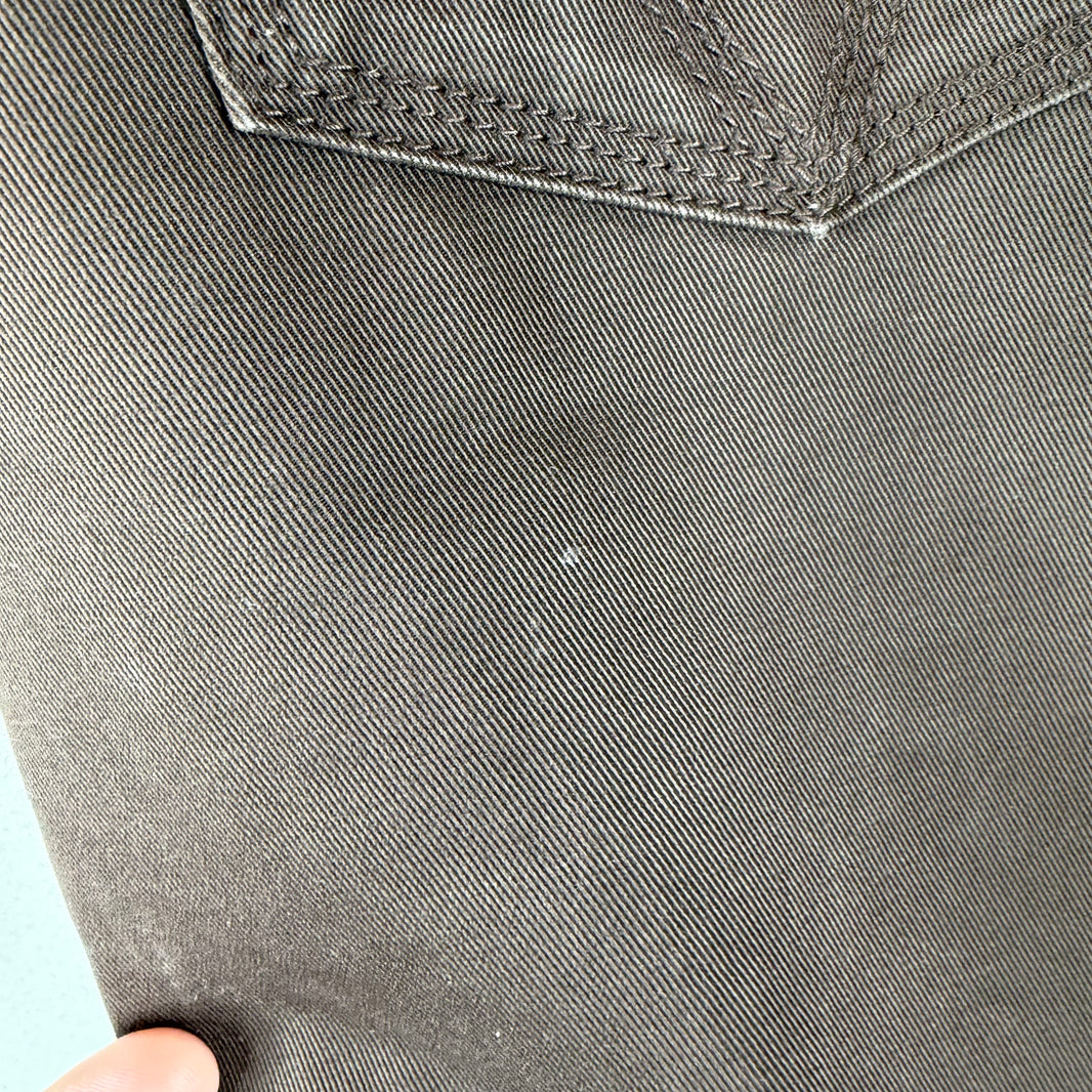 Bottega Veneta Brown Carpenter Pants