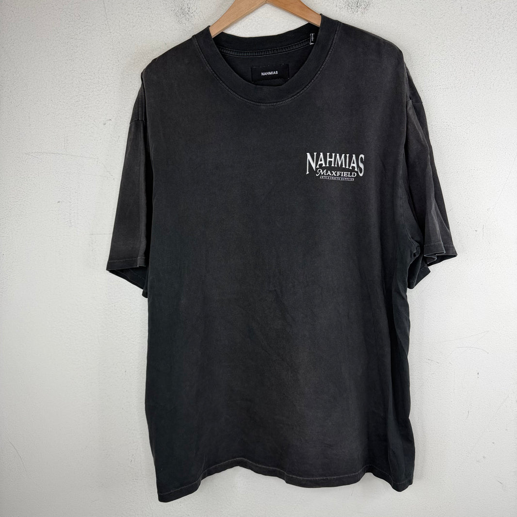 Nahmias Maxfield T-Shirt