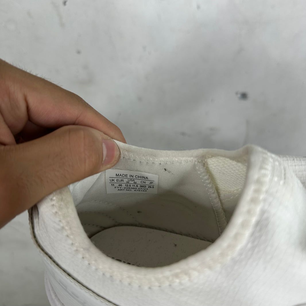 Salomon x CDG Platform Slip On Sneakers