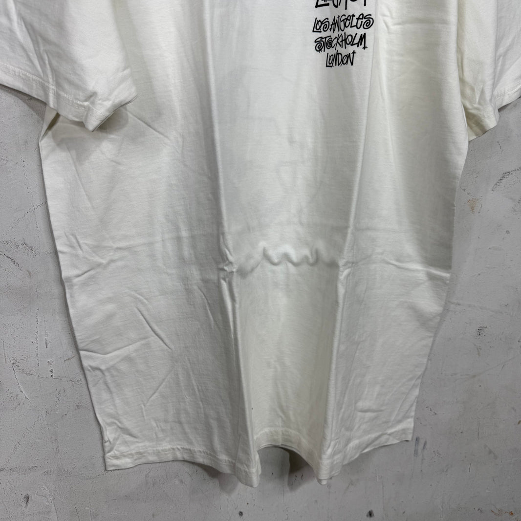 Stussy x Our Legacy Surf T-Shirt