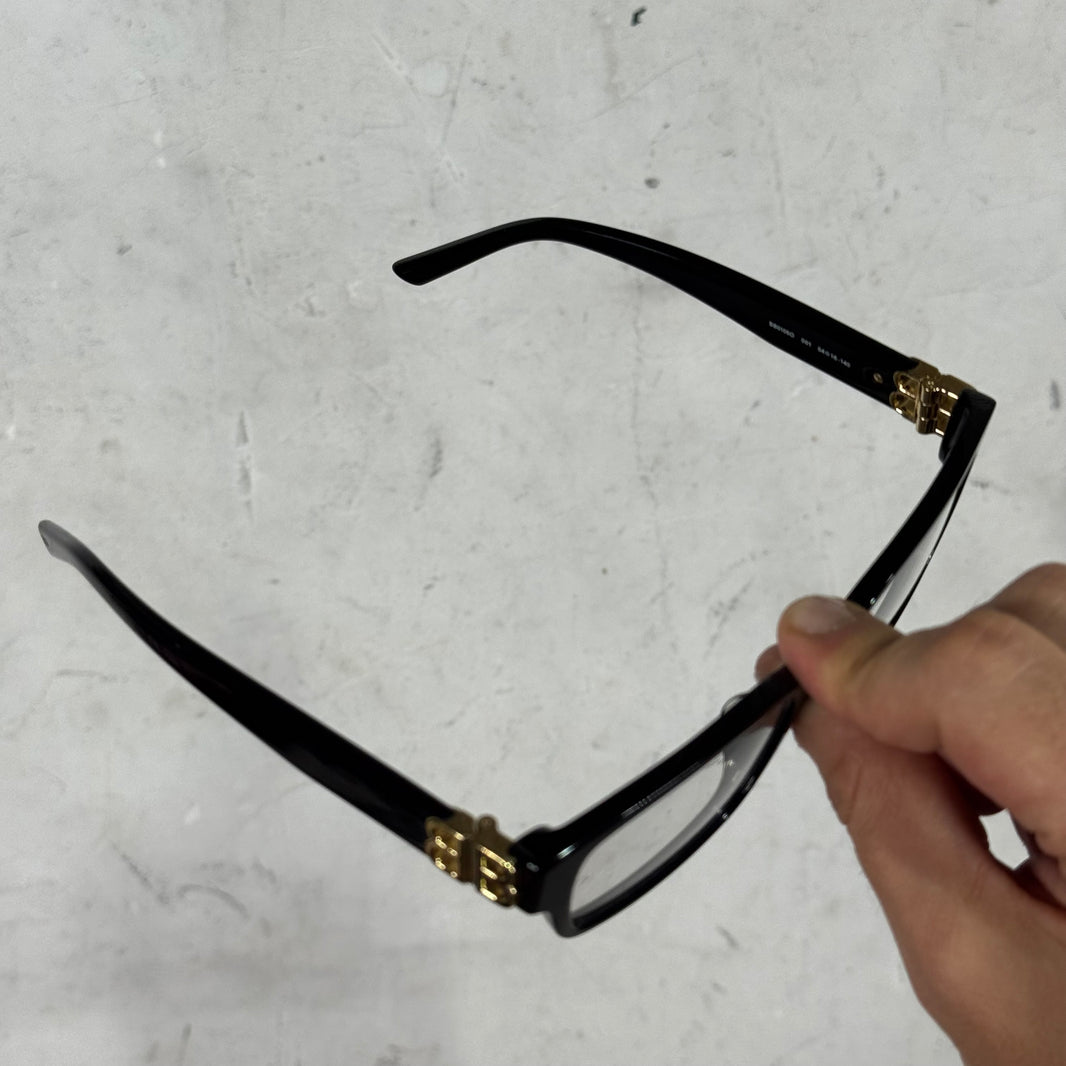 Balenciaga BB0105O Optical Glasses