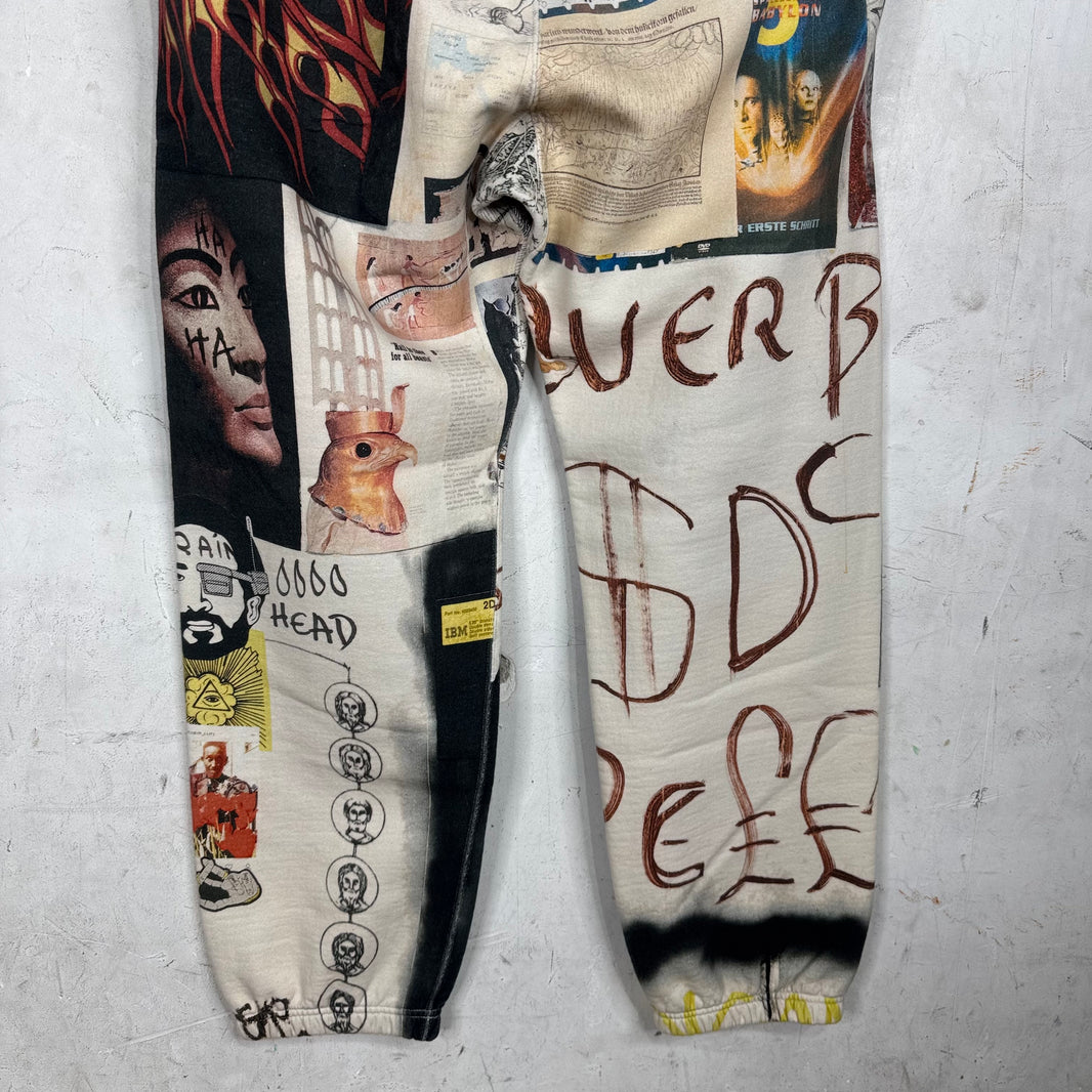 Supreme Perry LSD Sweatpants